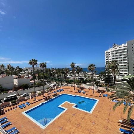 Apartment Ocean View, Las Americas Playa Fanabe Luaran gambar