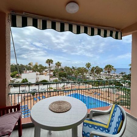 Apartment Ocean View, Las Americas Playa Fanabe Luaran gambar