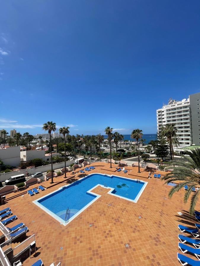 Apartment Ocean View, Las Americas Playa Fanabe Luaran gambar