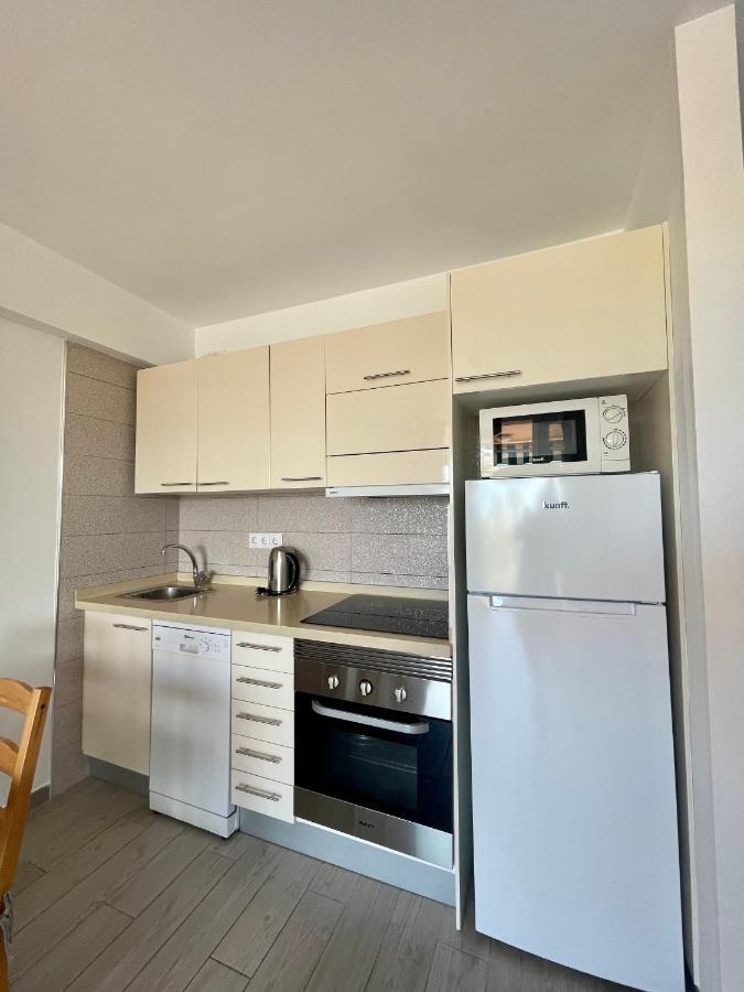 Apartment Ocean View, Las Americas Playa Fanabe Luaran gambar