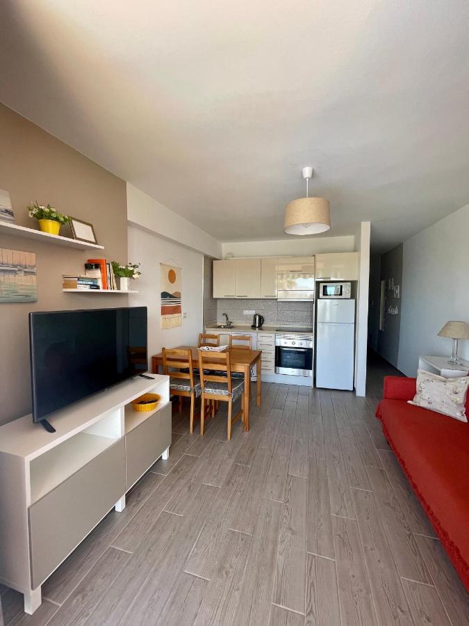 Apartment Ocean View, Las Americas Playa Fanabe Luaran gambar