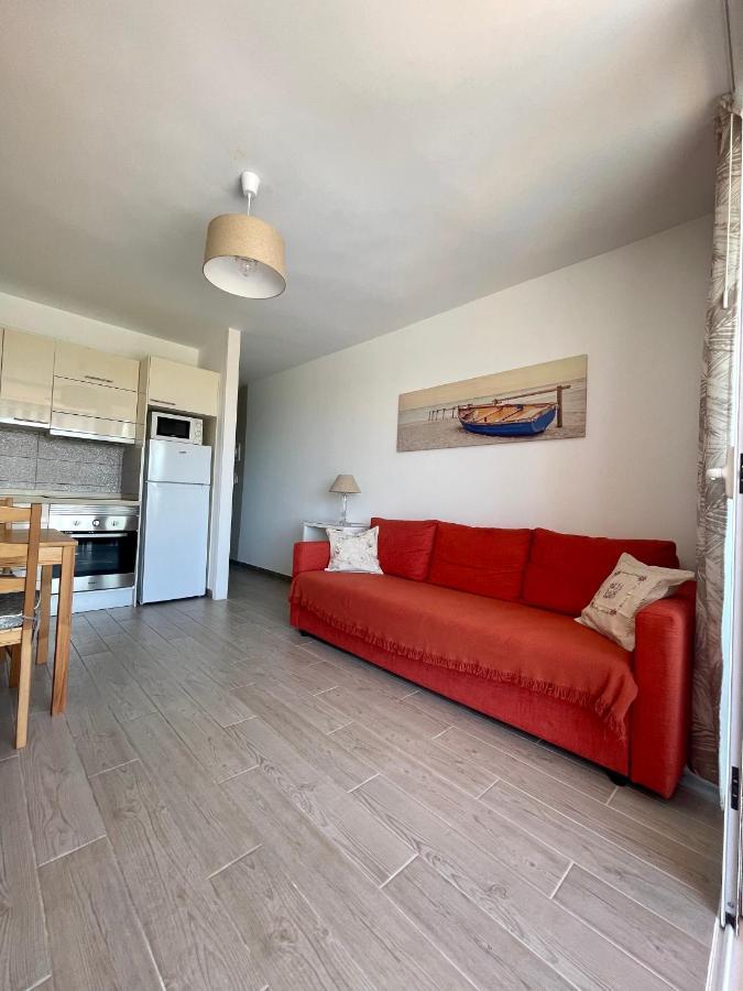 Apartment Ocean View, Las Americas Playa Fanabe Luaran gambar