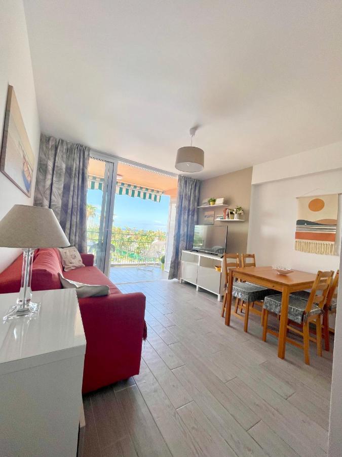 Apartment Ocean View, Las Americas Playa Fanabe Luaran gambar