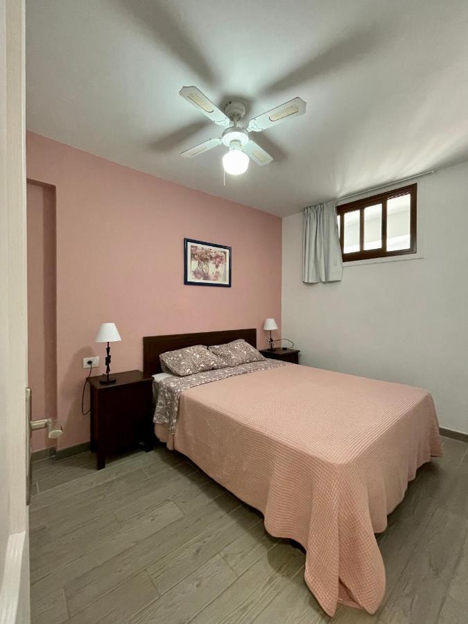 Apartment Ocean View, Las Americas Playa Fanabe Luaran gambar