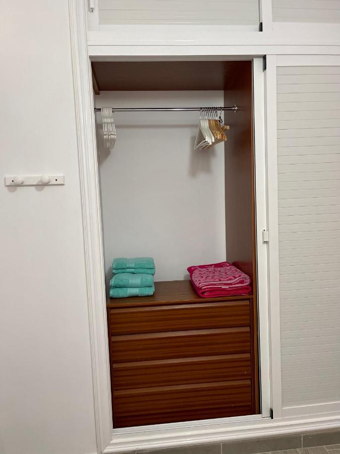 Apartment Ocean View, Las Americas Playa Fanabe Luaran gambar