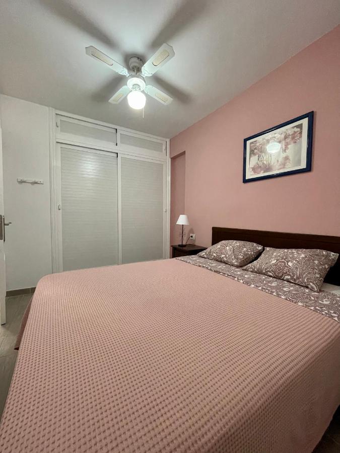 Apartment Ocean View, Las Americas Playa Fanabe Luaran gambar