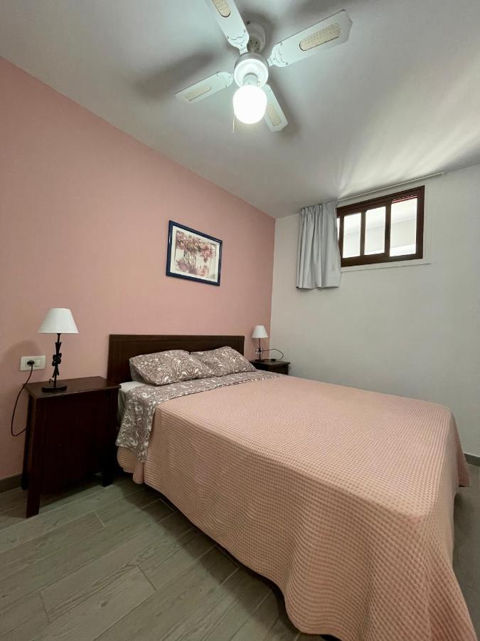Apartment Ocean View, Las Americas Playa Fanabe Luaran gambar