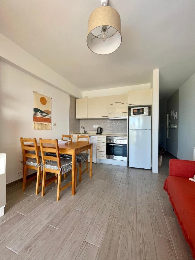 Apartment Ocean View, Las Americas Playa Fanabe Luaran gambar