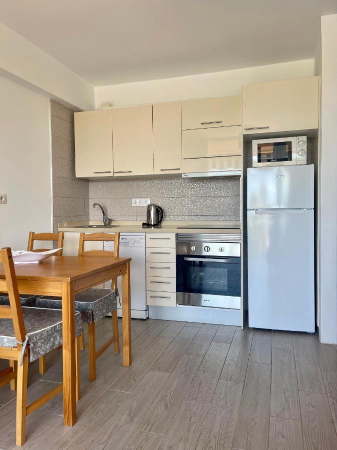 Apartment Ocean View, Las Americas Playa Fanabe Luaran gambar