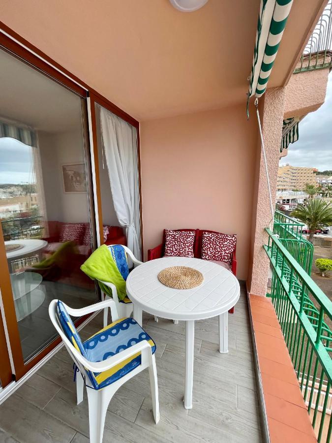 Apartment Ocean View, Las Americas Playa Fanabe Luaran gambar