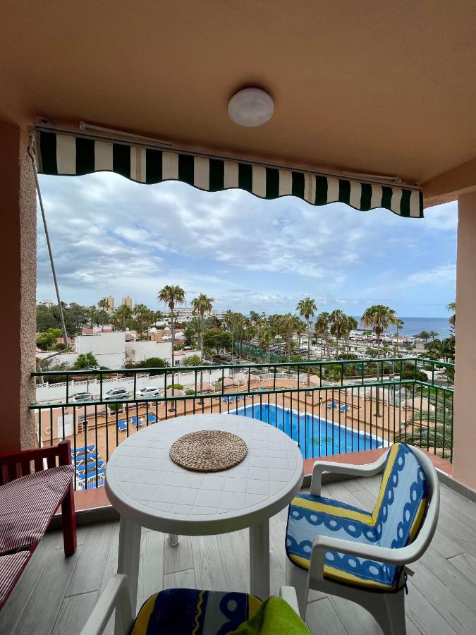 Apartment Ocean View, Las Americas Playa Fanabe Luaran gambar