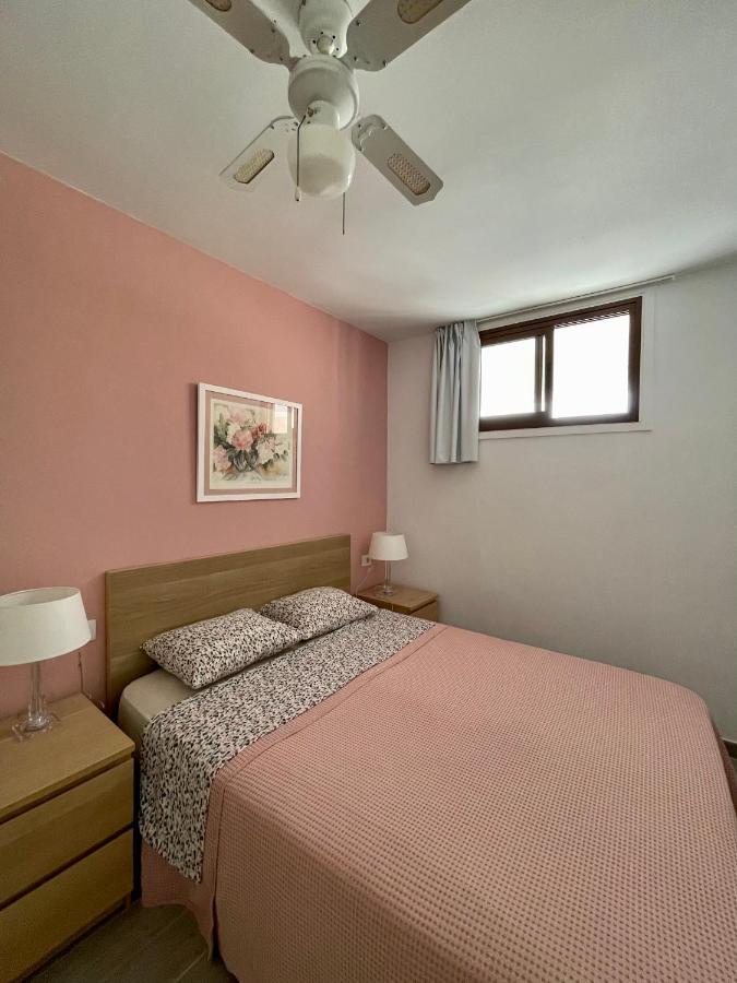 Apartment Ocean View, Las Americas Playa Fanabe Luaran gambar