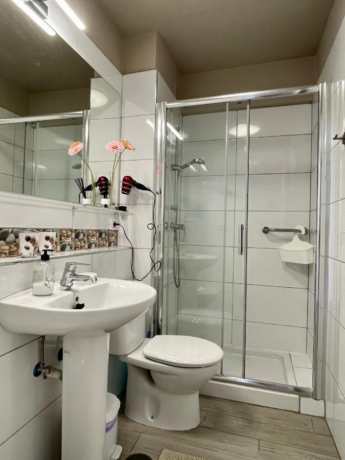 Apartment Ocean View, Las Americas Playa Fanabe Luaran gambar