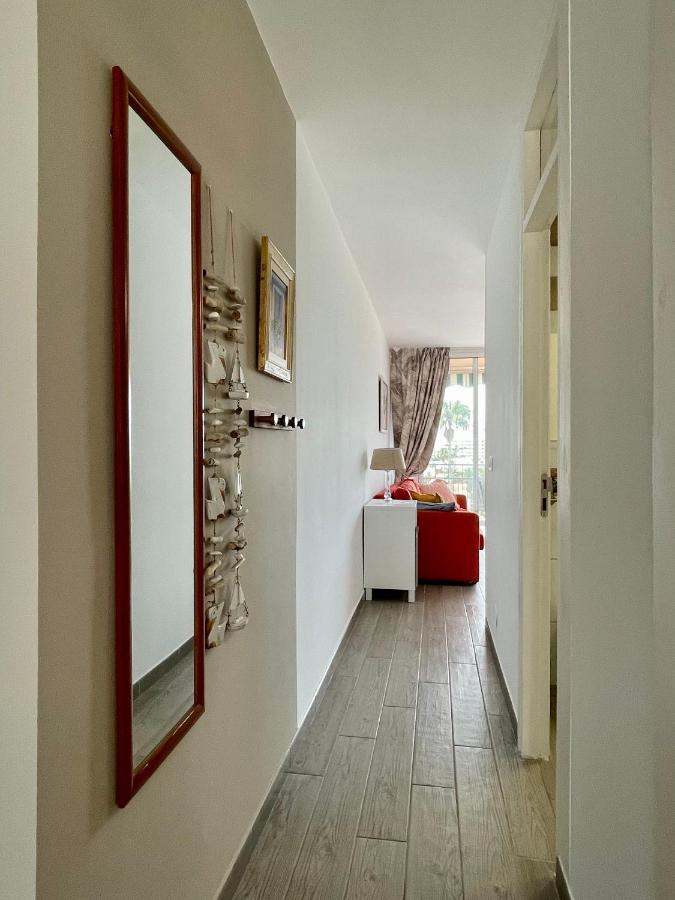 Apartment Ocean View, Las Americas Playa Fanabe Luaran gambar