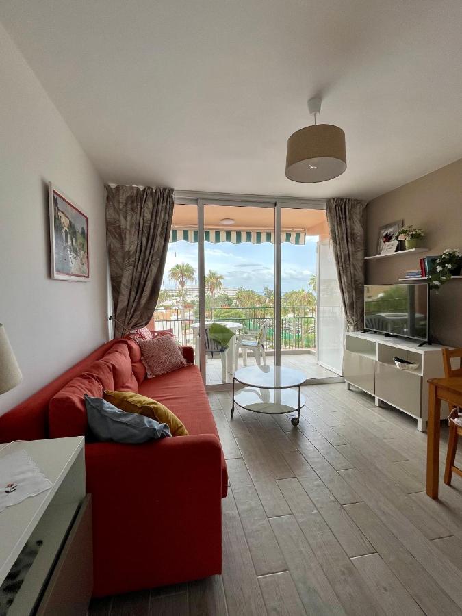 Apartment Ocean View, Las Americas Playa Fanabe Luaran gambar