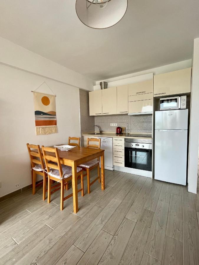 Apartment Ocean View, Las Americas Playa Fanabe Luaran gambar