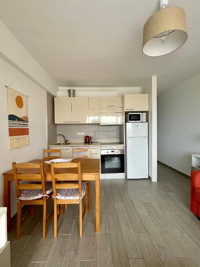Apartment Ocean View, Las Americas Playa Fanabe Luaran gambar