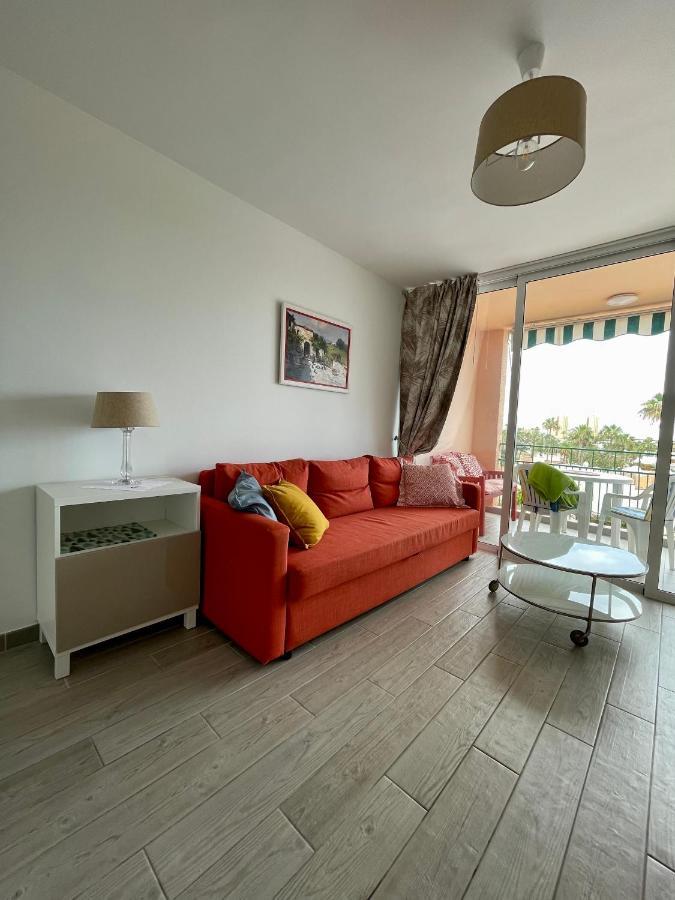 Apartment Ocean View, Las Americas Playa Fanabe Luaran gambar