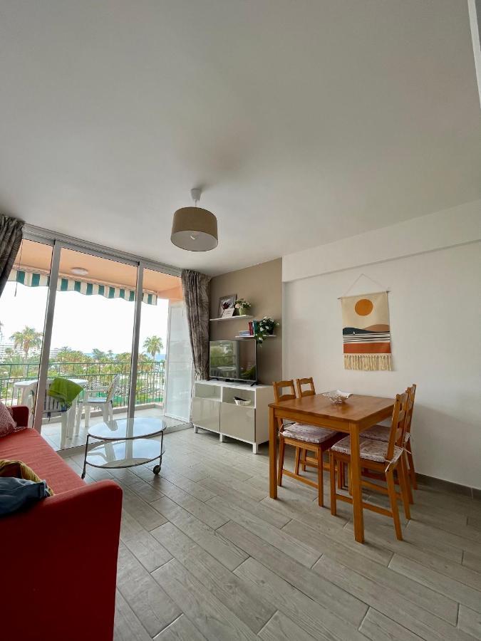 Apartment Ocean View, Las Americas Playa Fanabe Luaran gambar